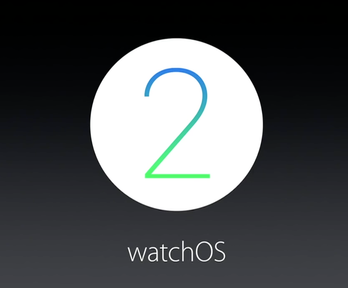 watchOS 2